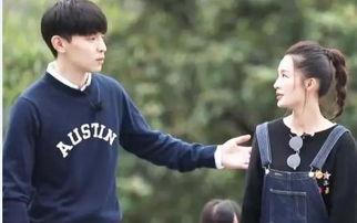 卓伟最新爆料邓伦,神秘事件引热议